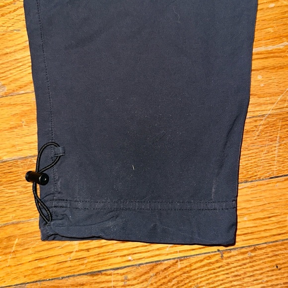 VINTAGE NIKE JOGGERS - Picture 2 of 4